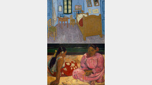 명작을 느낀다…오르세미술관전 '만종과 거장들의 영혼'