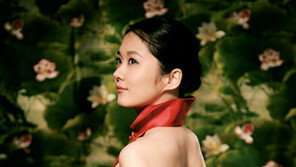 장나라 ‘아찔한 S라인’ 공개