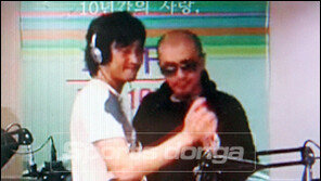 이하늘 “여친과 권태기라 낚시 다녀”