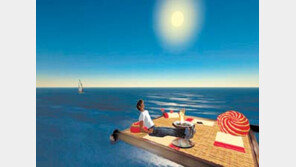 [디지털 세상]‘세컨드 라이프’의 분신 놀이