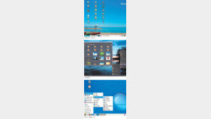 ‘라이브 CD’로 사용법 간단해진 리눅스