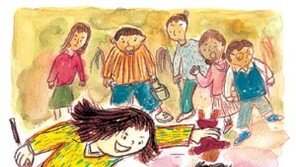 [동화작가 공지희의 어린이 콩트]<3>나는 ADHD다