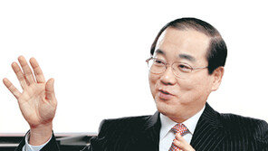 김종석 한국경제연구원 신임 원장 “정부 맹신이 실패 불러”