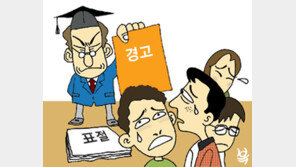 110명 중 39명이 판박이…교수도 깜짝 놀란 ‘리포트 표절’