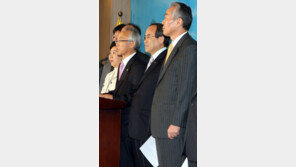 “사시 봐야하나… 법대 가야하나”