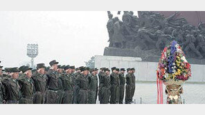 김정일 통치자금 보안 묘책 찾는 듯