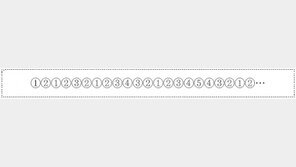 [理知논술]초등생 생각하는 수학