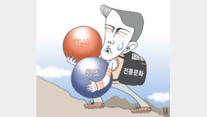 [理知논술/생각나무]전통문화 꼭 계승해야 한다?