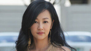 하유미 “홍콩 결혼 생활 중 공황장애”