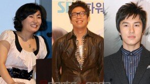 박경림 ‘경악의 라이브’ 자습중 학생들 ‘깜짝’