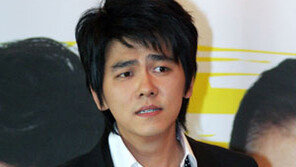 ‘까칠 민용’  최민용  “결혼? 점점 멀어져”