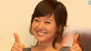 소유진 “총각 시절 차태현에게 사심”