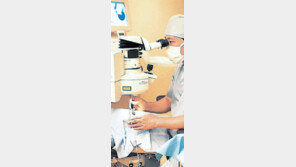 [헬스&뷰티]시력교정술, 알고 선택하세요