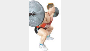 [헬스&뷰티]몸짱 가는길=3대 영양소+근력운동