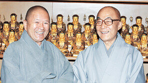 “불화 보존 사명감에 18년간 전국 사찰 뒤졌죠”