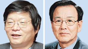 경희대 장진-오태환 석학교수 임명