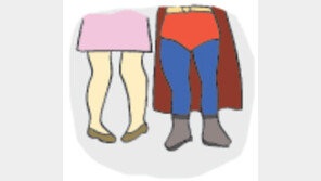 [오늘의 날씨/4월 18일]일교차가 10도가 넘는 날 밤이면…