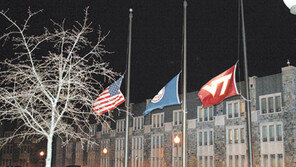 [美 총기난사 용의자는 한국인]“8년전 ‘콜럼바인 참사’의 대학 버전” 전율