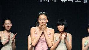 [포토]이찬 ‘제가 1등이래요’