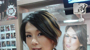 채연 “섹시 몸매 비결은 자전거”