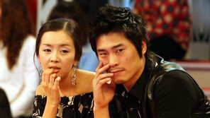 백보람  “김재우가 싫어하면 옛 남친 안만나”