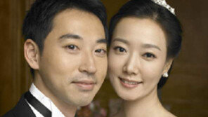 이루마, 손태영 씨 언니 손혜임 씨와 결혼