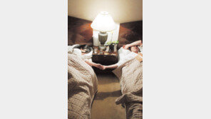 남편의 외도 ‘참을까, 이혼할까’