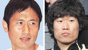 이영표 “수술 잘됐대요” 박지성 “더 기다리래요”