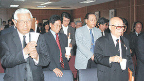 “추모기금-금식” 美 한인사회 아픔 나눈다