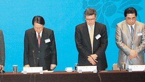 기업들 “별탈 없겠지만 혹시…”