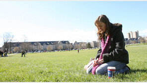 부시 “오늘은 미국 전체가 슬픔에 잠긴 날”