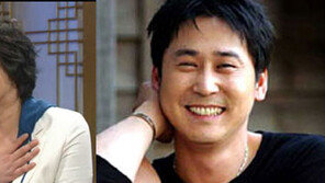 이영자  “신동엽에 대한 마음은 모성애”