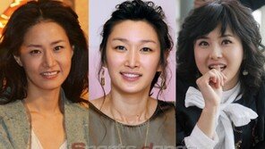 신은경-변정수-최정윤 SBS ‘불량커플’ 캐스팅