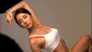 ‘앙상한’  미녀 스타들에 누리꾼  ‘안습’