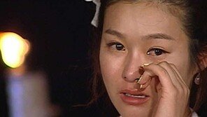 ‘여걸’ 마지막 녹화…현영 ‘눈물 펑펑’