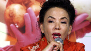 김수미 “나도 ‘석호필’ 팬이라우~”