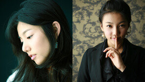 신예 이채영 “장진영과 닮았다구요?”