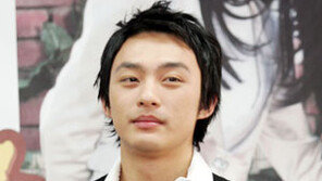 하지원 동생 전태수  “연기자 데뷔, 누나는 말렸죠”