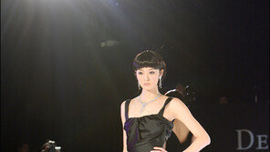 [포토]강소영의 매혹 자태