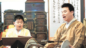 [Kids]에야~ 디야~ 소리에 빠진 아이들