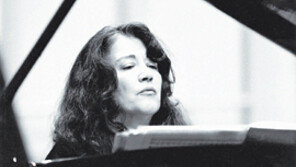 [기자와 함께 문화산책]아르헤리치 DVD 출시