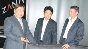 에이스침대, 伊 명품가구와 본격 ‘한판’