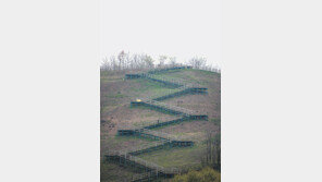 [포토 에세이]‘하늘’ 가는 길