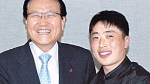 몽골 의인 “대학생 꿈도 이뤘어요”