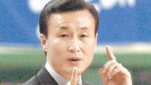 결국 짐싼 김진 감독…‘11년 오리온스맨’ SK 새 사령탑으로