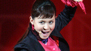 “가장 예쁜 ‘쌩얼’ 가수는 아이비”