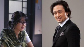 김빈우 ‘여검사’역으로 손창민과 호흡