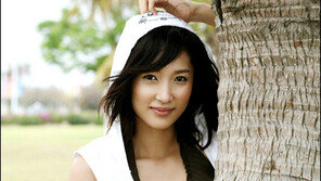 [포토]김보경  ‘탄력 미녀’  탄생