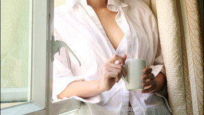 [포토]김보경  ‘청순-섹시’   발산