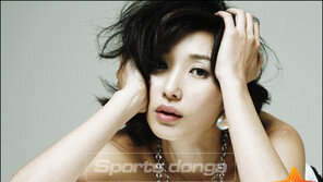 [포토]김보경  ‘터프 매력’  어때요?